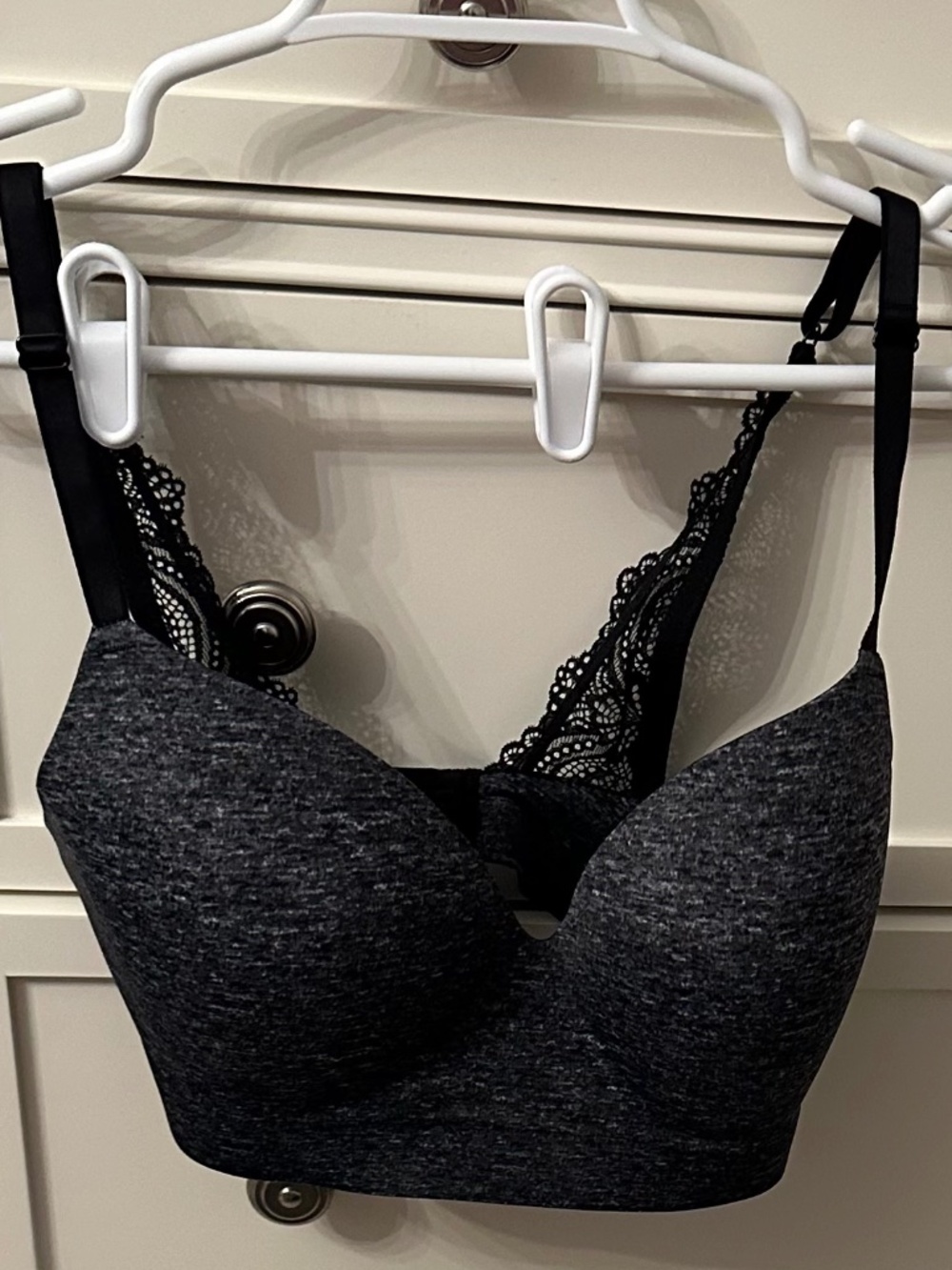 Soma 34D Bra